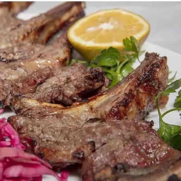Shishlik Shater Abbas Barbecue