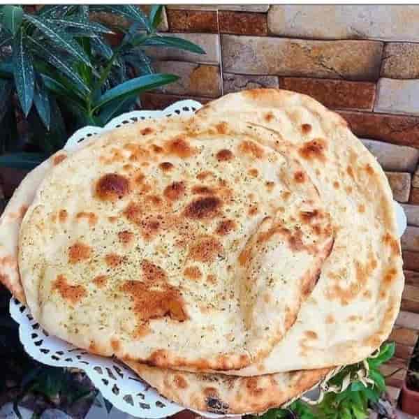 خبز عباس