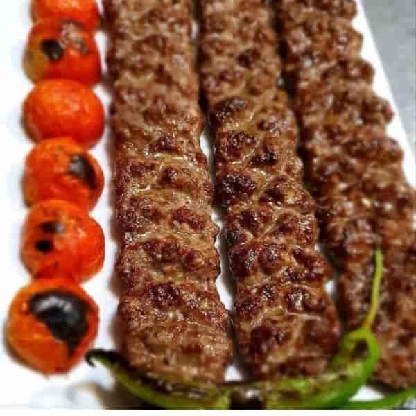 الشواء