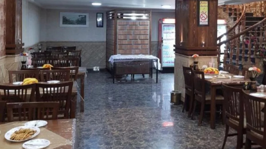 مهارتهای رستوران داری مهارتهای رستوران داری