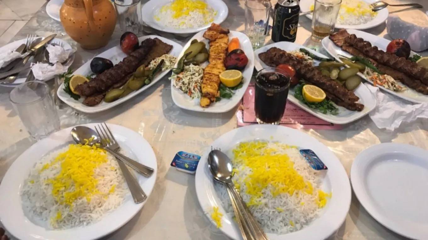 رستوران داری | نکاتی کلیدی برای موفقیت در رستوران داری رستوران داری | نکاتی کلیدی برای موفقیت در رستوران داری